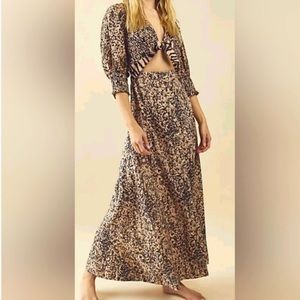 Free people dress👗